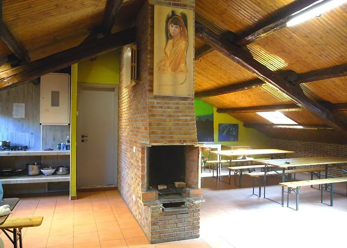 Hostel California Milan